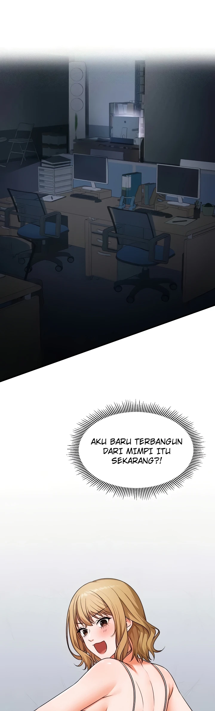 One More Chance - Page 2